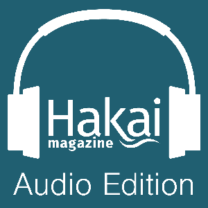 Hakai Magazine Audio Edition