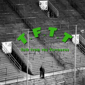 Talk From The Terraces' Podcast