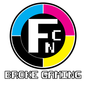 Broke Gaming