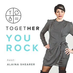 You Rock | A Together Digital Podcast