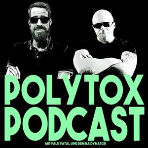 Polytox Podcast (Polytox-Podcast)