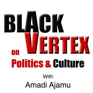 Black Vertex Podcast