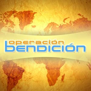 Operación Bendición TV Programa