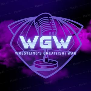 WGW - Wrestling's Greatish War