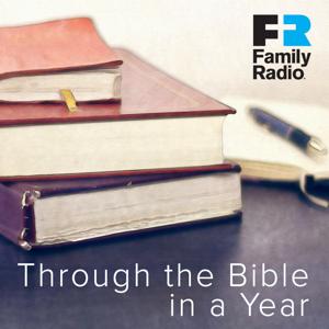 Through The Bible In A Year by Family Radio