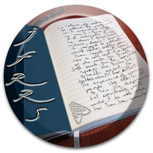 Jen Frankel Reads Random S#it!