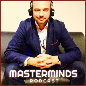 MASTERMINDS de franc carreras