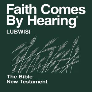 Lubwisi Bible (Non-Dramatized)