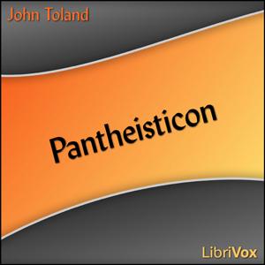 Pantheisticon by  John Toland (1670 - 1722)