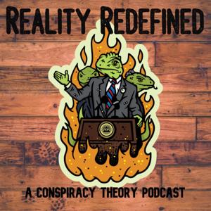 Reality Redefined