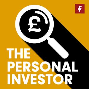 The Personal Investor by Fidelity International