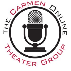 The Carmen Online Audio Theater Network