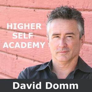 Higher Self Podcast with David Domm