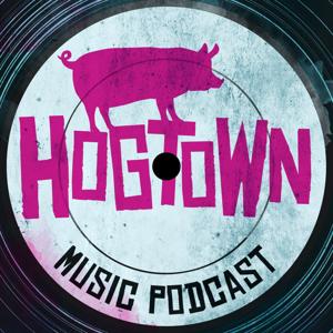 Hogtown Music Podcast