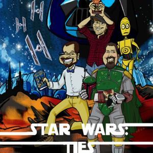 Star Wars: TIES