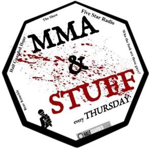 MMA & STUFF