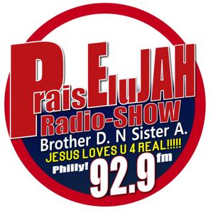 PraisEluJAH Radio-SHOW