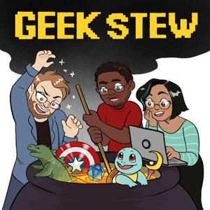 Geek Stew