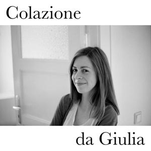 Colazione da Giulia