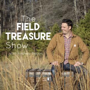 The Field Treasure Show with Andrew Bacon