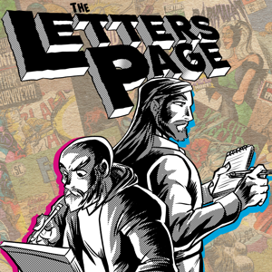 The Letters Page by Greater Than Games