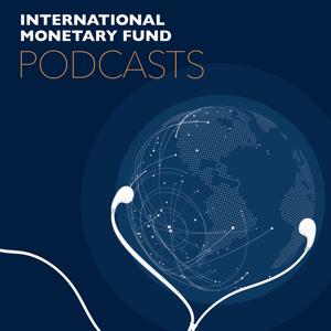 IMF Podcasts