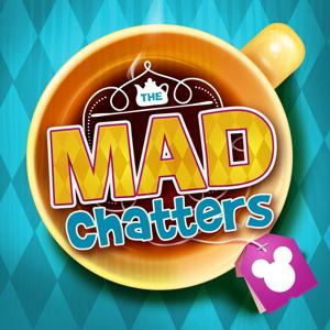 The Mad Chatters Podcast | Walt Disney World and Around the Disney Universe