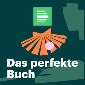 Das Perfekte Buch für den Moment - Deutschlandfunk Nova by Deutschlandfunk Nova