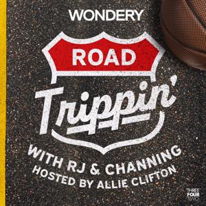 Road Trippin’ by Wondery