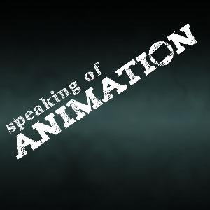 Speaking of Animation