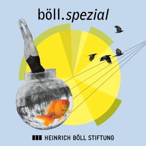 Böll.Spezial by Heinrich-Böll-Stiftung