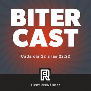 BiterCast by Ricky Fernández