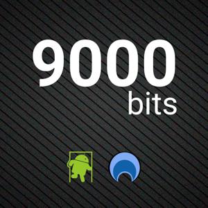 9000 bits de EAL y Omicrono