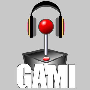 GamiPodcast