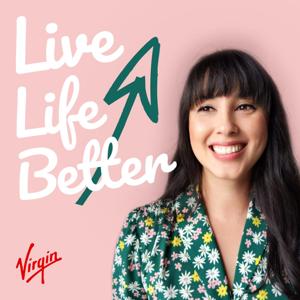 Live Life Better by Virgin