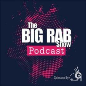 The Big Rab Show Podcast by Big Rab