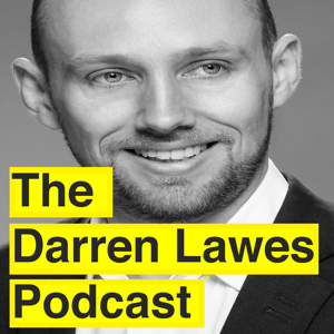 The Darren Lawes Podcast