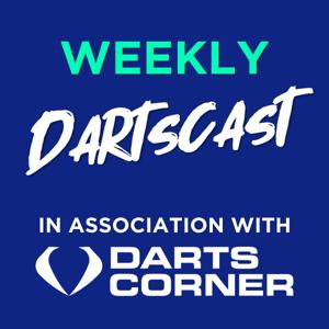 Weekly Dartscast by Alex Moss and Burton DeWitt