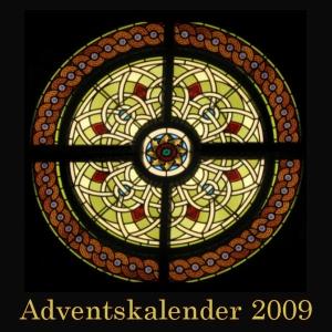 Adventskalender 2009 by Various