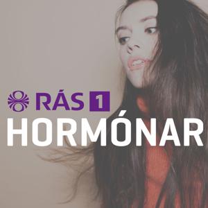 Hormónar