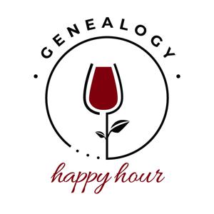 Genealogy Happy Hour by The Two Blondes