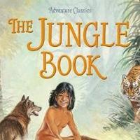 The Jungle Book