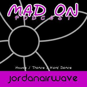 Mad ON by Jordanairwave