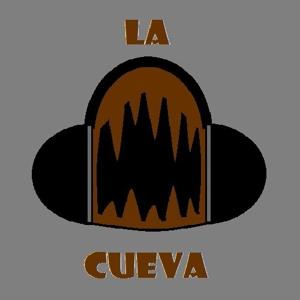 La Cueva (lugar de ocio y flojera) (Podcast) - www.poderato.com/lacueva