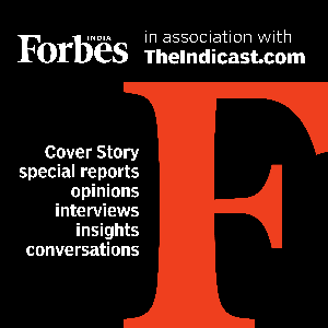 Inside Forbes India by Forbes India