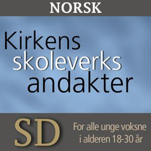 Worldwide Devotional For Young Adults | SD | NORWEGIAN