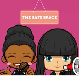 The Safe Space Pod