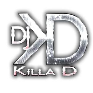 DJ KILLA D by DJ Killa D