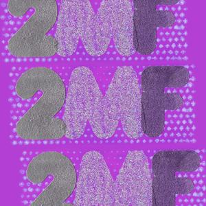 2MF on Clocktower Radio