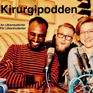 Kirurgipodden